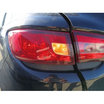 Recambio de piloto trasero izquierdo para renault clio v (b7_) 1.0 lpg (b7mt) referencia OEM IAM   