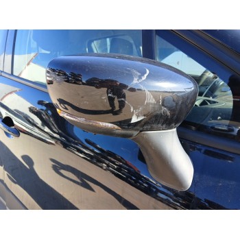 Recambio de retrovisor derecho para renault clio v (b7_) 1.0 lpg (b7mt) referencia OEM IAM   