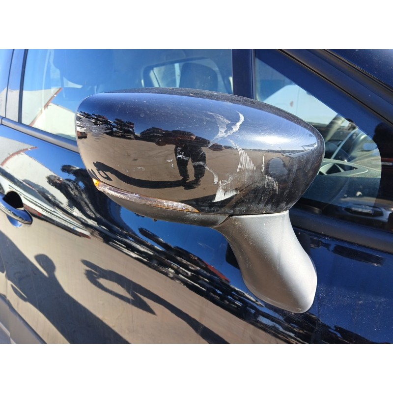 Recambio de retrovisor derecho para renault clio v (b7_) 1.0 lpg (b7mt) referencia OEM IAM   