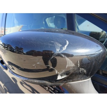 Recambio de retrovisor derecho para renault clio v (b7_) 1.0 lpg (b7mt) referencia OEM IAM   