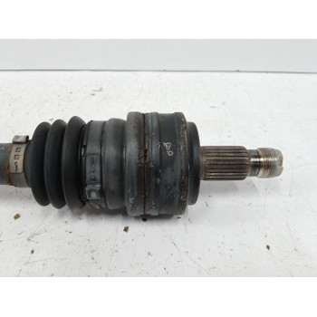 Recambio de transmision trasera derecha para mercedes-benz clase c coupé (c205) c 180 (205.340) referencia OEM IAM A2053508602  