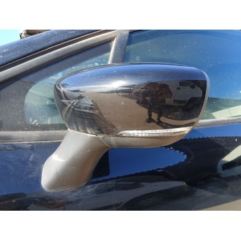 Recambio de retrovisor izquierdo para renault clio v (b7_) 1.0 lpg (b7mt) referencia OEM IAM   