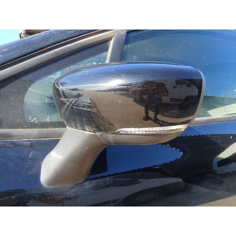 Recambio de retrovisor izquierdo para renault clio v (b7_) 1.0 lpg (b7mt) referencia OEM IAM   