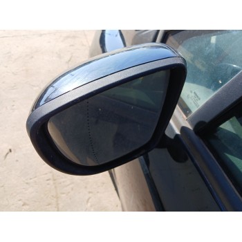 Recambio de retrovisor izquierdo para renault clio v (b7_) 1.0 lpg (b7mt) referencia OEM IAM   