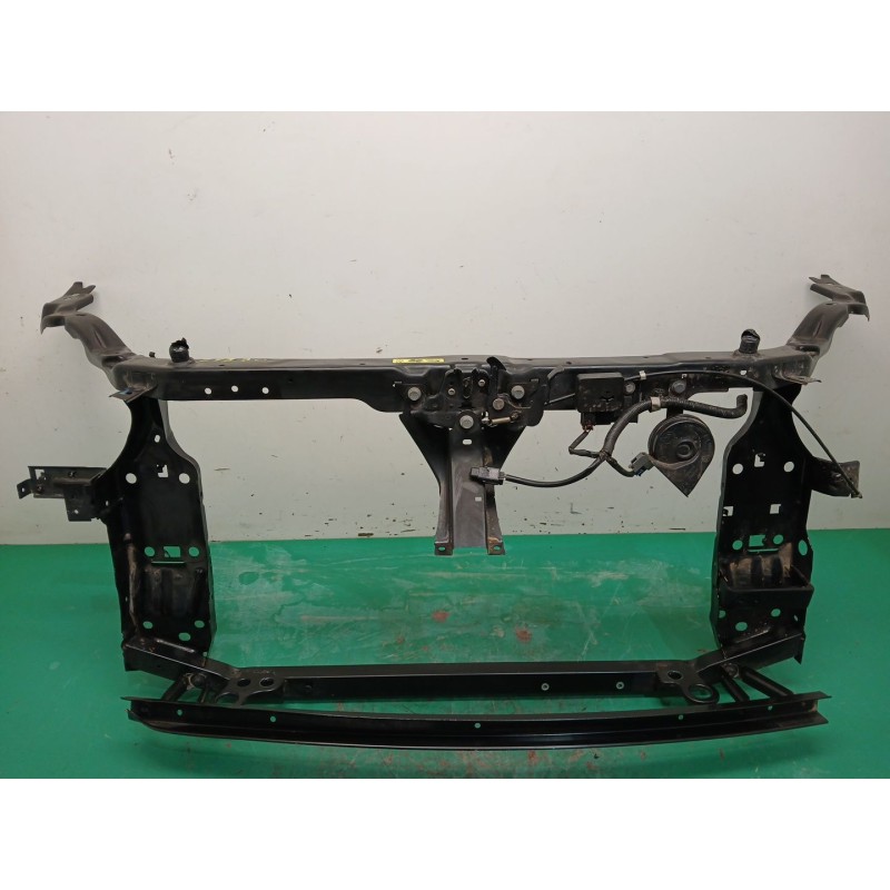 Recambio de panel frontal para nissan qashqai i (j10, nj10) 2.0 referencia OEM IAM 62500JD200  