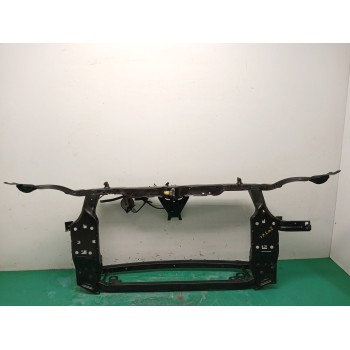 Recambio de panel frontal para nissan qashqai i (j10, nj10) 2.0 referencia OEM IAM 62500JD200  