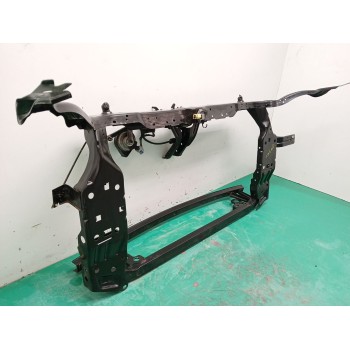 Recambio de panel frontal para nissan qashqai i (j10, nj10) 2.0 referencia OEM IAM 62500JD200  