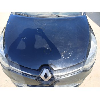 Recambio de capot para renault clio v (b7_) 1.0 lpg (b7mt) referencia OEM IAM   