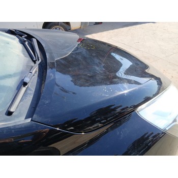 Recambio de capot para renault clio v (b7_) 1.0 lpg (b7mt) referencia OEM IAM   
