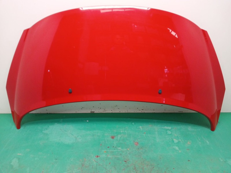 Recambio de capot para peugeot 207/207+ (wa_, wc_) 1.4 referencia OEM IAM 7901N2  