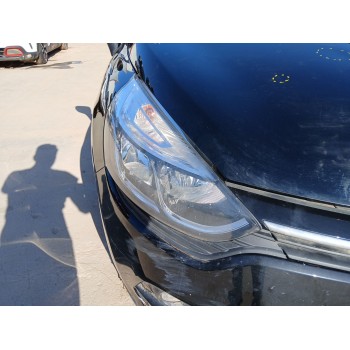 Recambio de faro derecho para renault clio v (b7_) 1.0 lpg (b7mt) referencia OEM IAM   