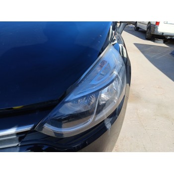Recambio de faro izquierdo para renault clio v (b7_) 1.0 lpg (b7mt) referencia OEM IAM   