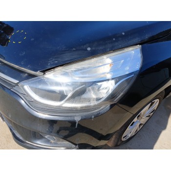 Recambio de faro izquierdo para renault clio v (b7_) 1.0 lpg (b7mt) referencia OEM IAM   