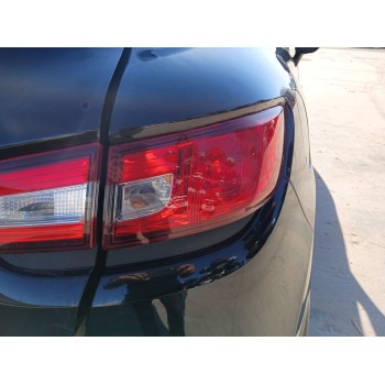 Recambio de piloto trasero derecho para renault clio v (b7_) 1.0 lpg (b7mt) referencia OEM IAM   