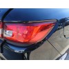 Recambio de piloto trasero derecho para renault clio v (b7_) 1.0 lpg (b7mt) referencia OEM IAM   