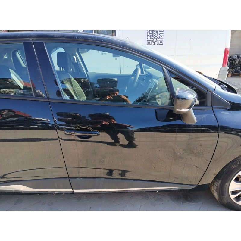 Recambio de puerta delantera derecha para renault clio v (b7_) 1.0 lpg (b7mt) referencia OEM IAM   