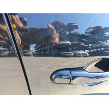 Recambio de puerta delantera derecha para renault clio v (b7_) 1.0 lpg (b7mt) referencia OEM IAM   