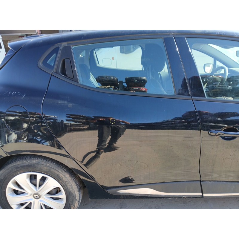 Recambio de puerta trasera derecha para renault clio v (b7_) 1.0 lpg (b7mt) referencia OEM IAM   
