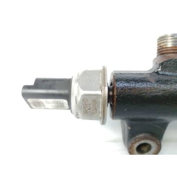 Recambio de rampa inyectora para ssangyong kyron 2.0 referencia OEM IAM A6640700295 R9144Z190A 