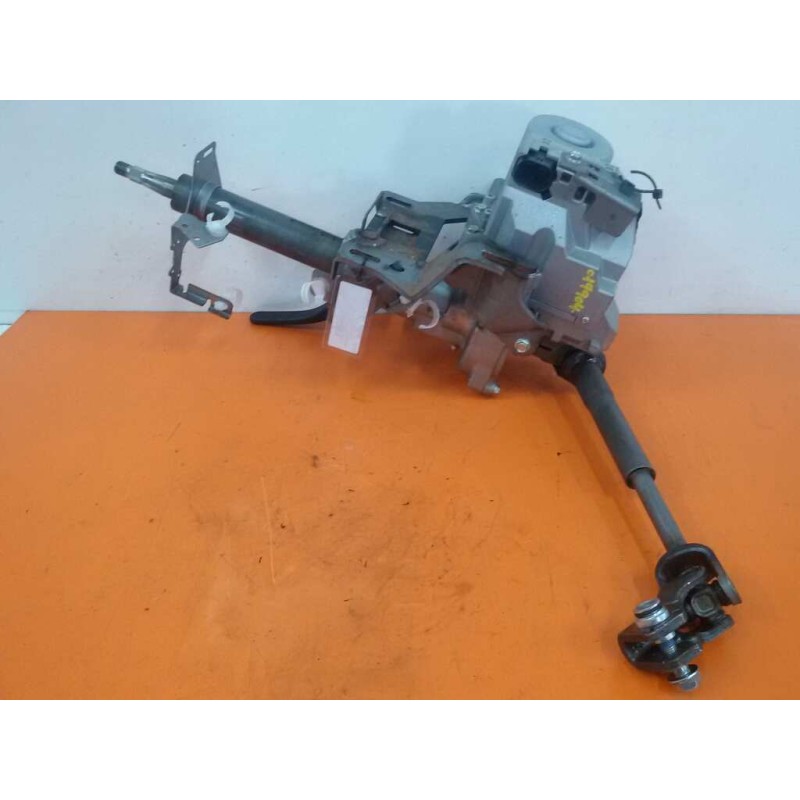 Recambio de columna direccion para nissan x-trail (t31) xe referencia OEM IAM 28500JG00B  