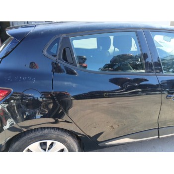 Recambio de puerta trasera derecha para renault clio v (b7_) 1.0 lpg (b7mt) referencia OEM IAM   