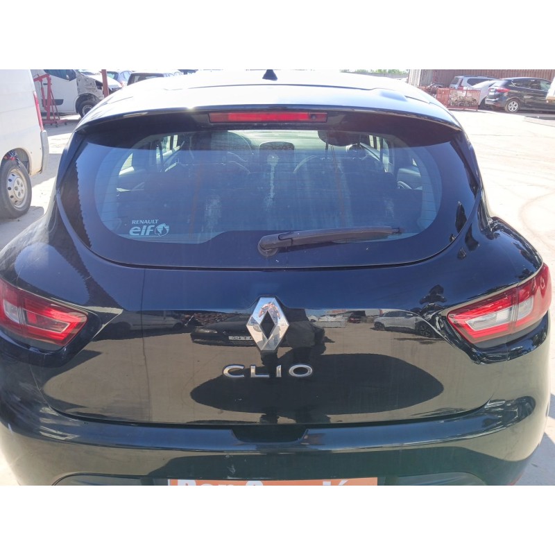 Recambio de porton trasero para renault clio v (b7_) 1.0 lpg (b7mt) referencia OEM IAM   