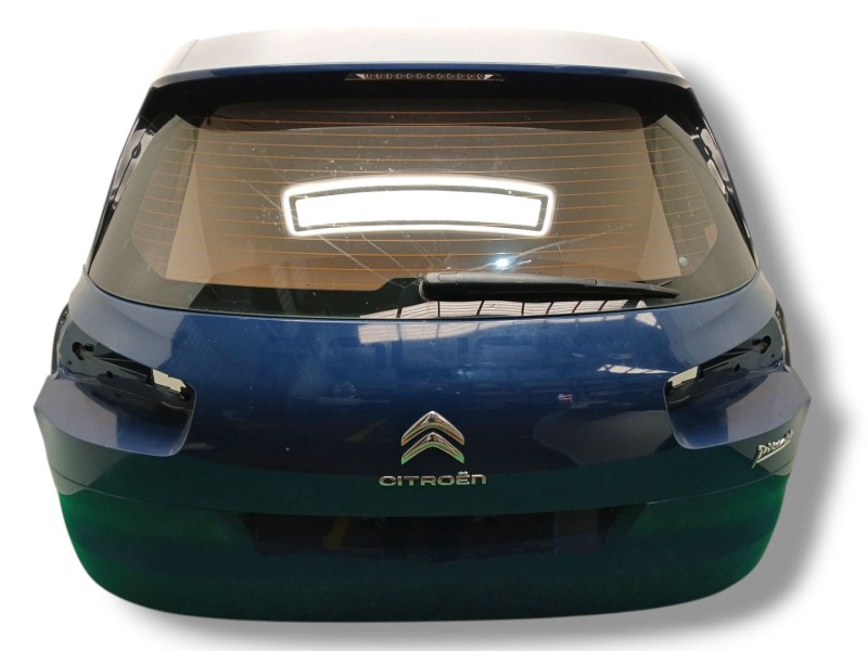 Recambio de porton trasero para citroën c4 picasso 1.6 blue-hdi fap referencia OEM IAM 1609347780  