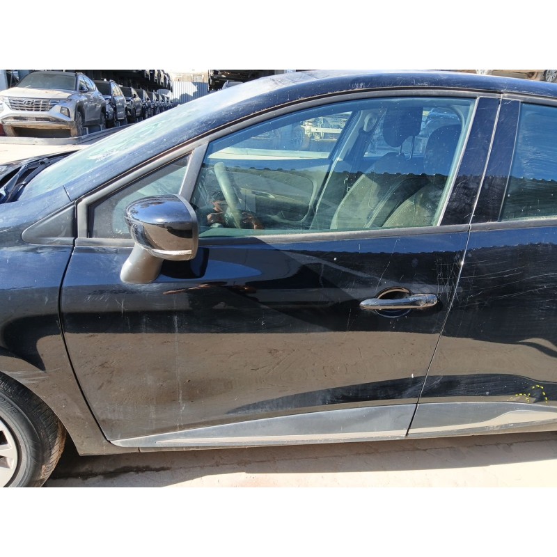 Recambio de puerta delantera izquierda para renault clio v (b7_) 1.0 lpg (b7mt) referencia OEM IAM   