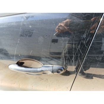 Recambio de puerta delantera izquierda para renault clio v (b7_) 1.0 lpg (b7mt) referencia OEM IAM   