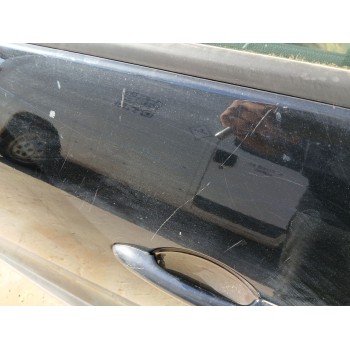 Recambio de puerta delantera izquierda para renault clio v (b7_) 1.0 lpg (b7mt) referencia OEM IAM   