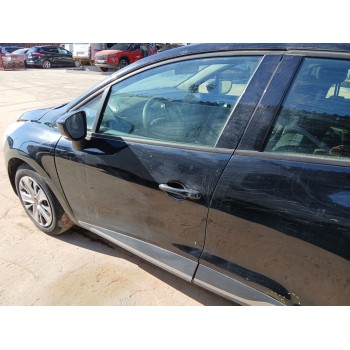 Recambio de puerta delantera izquierda para renault clio v (b7_) 1.0 lpg (b7mt) referencia OEM IAM   