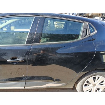 Recambio de puerta trasera izquierda para renault clio v (b7_) 1.0 lpg (b7mt) referencia OEM IAM   