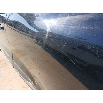 Recambio de puerta trasera izquierda para renault clio v (b7_) 1.0 lpg (b7mt) referencia OEM IAM   