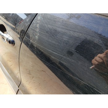 Recambio de puerta trasera izquierda para renault clio v (b7_) 1.0 lpg (b7mt) referencia OEM IAM   