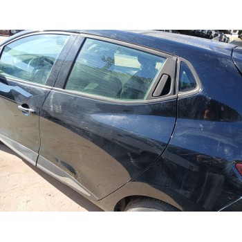 Recambio de puerta trasera izquierda para renault clio v (b7_) 1.0 lpg (b7mt) referencia OEM IAM   