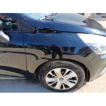 Recambio de aleta delantera derecha para renault clio v (b7_) 1.0 lpg (b7mt) referencia OEM IAM   