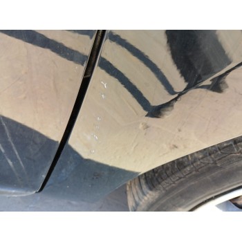 Recambio de aleta delantera derecha para renault clio v (b7_) 1.0 lpg (b7mt) referencia OEM IAM   