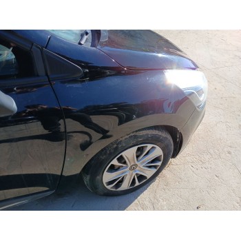 Recambio de aleta delantera derecha para renault clio v (b7_) 1.0 lpg (b7mt) referencia OEM IAM   