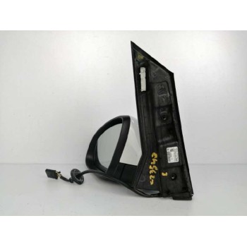 Recambio de retrovisor izquierdo para opel astra j lim. 4türig 1.6 cdti dpf referencia OEM IAM 13379117 ELECTRICO 9 CABLES 