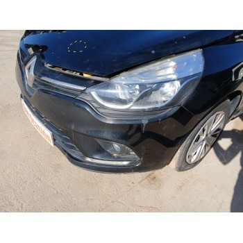 Recambio de paragolpes delantero para renault clio v (b7_) 1.0 lpg (b7mt) referencia OEM IAM   