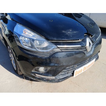 Recambio de paragolpes delantero para renault clio v (b7_) 1.0 lpg (b7mt) referencia OEM IAM   