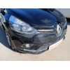 Recambio de paragolpes delantero para renault clio v (b7_) 1.0 lpg (b7mt) referencia OEM IAM   