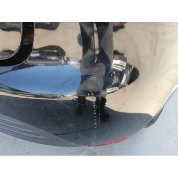 Recambio de paragolpes trasero para renault clio v (b7_) 1.0 lpg (b7mt) referencia OEM IAM   