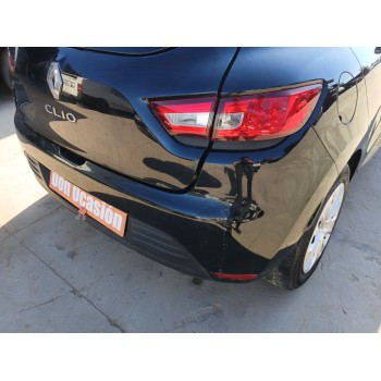 Recambio de paragolpes trasero para renault clio v (b7_) 1.0 lpg (b7mt) referencia OEM IAM   