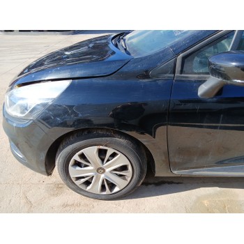 Recambio de aleta delantera izquierda para renault clio v (b7_) 1.0 lpg (b7mt) referencia OEM IAM   