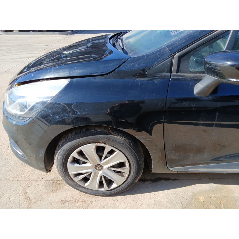 Recambio de aleta delantera izquierda para renault clio v (b7_) 1.0 lpg (b7mt) referencia OEM IAM   