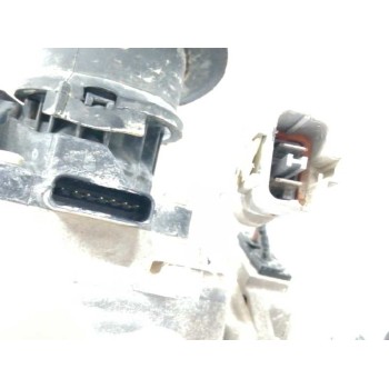 Recambio de cremallera direccion para suzuki swift berlina (mz) 1.5 16v cat referencia OEM IAM 4858063J51  