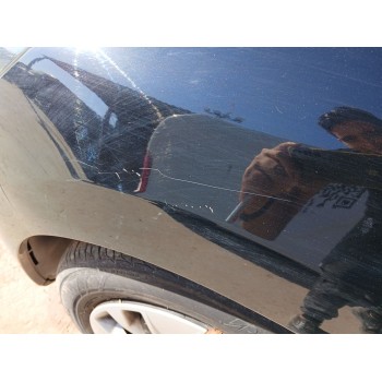 Recambio de aleta delantera izquierda para renault clio v (b7_) 1.0 lpg (b7mt) referencia OEM IAM   