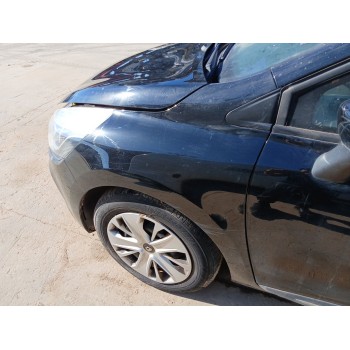 Recambio de aleta delantera izquierda para renault clio v (b7_) 1.0 lpg (b7mt) referencia OEM IAM   
