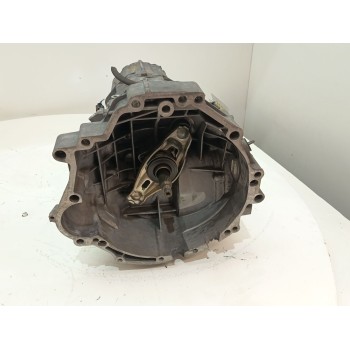 Recambio de caja cambios para audi a4 b7 (8ec) 2.0 tdi 16v referencia OEM IAM JEM  